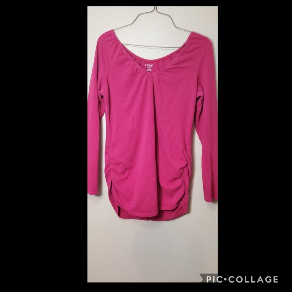 Motherhood Nursing Top